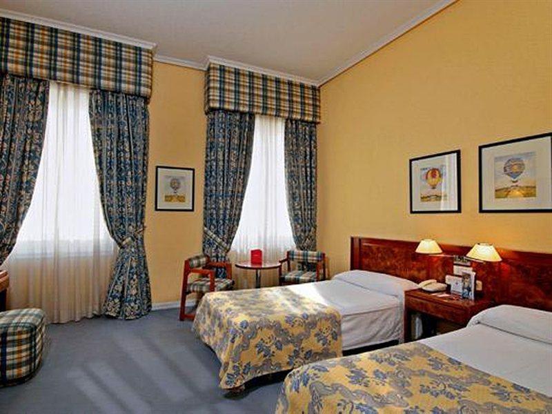 Hotel Madrid Gran Via 25, Affiliated by Meliá Exterior foto